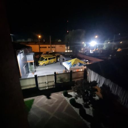 Vila Mario Galaţi Exterior foto